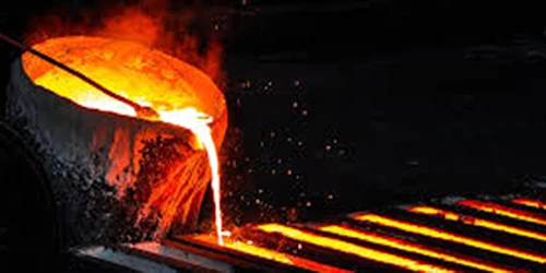 metallurgy